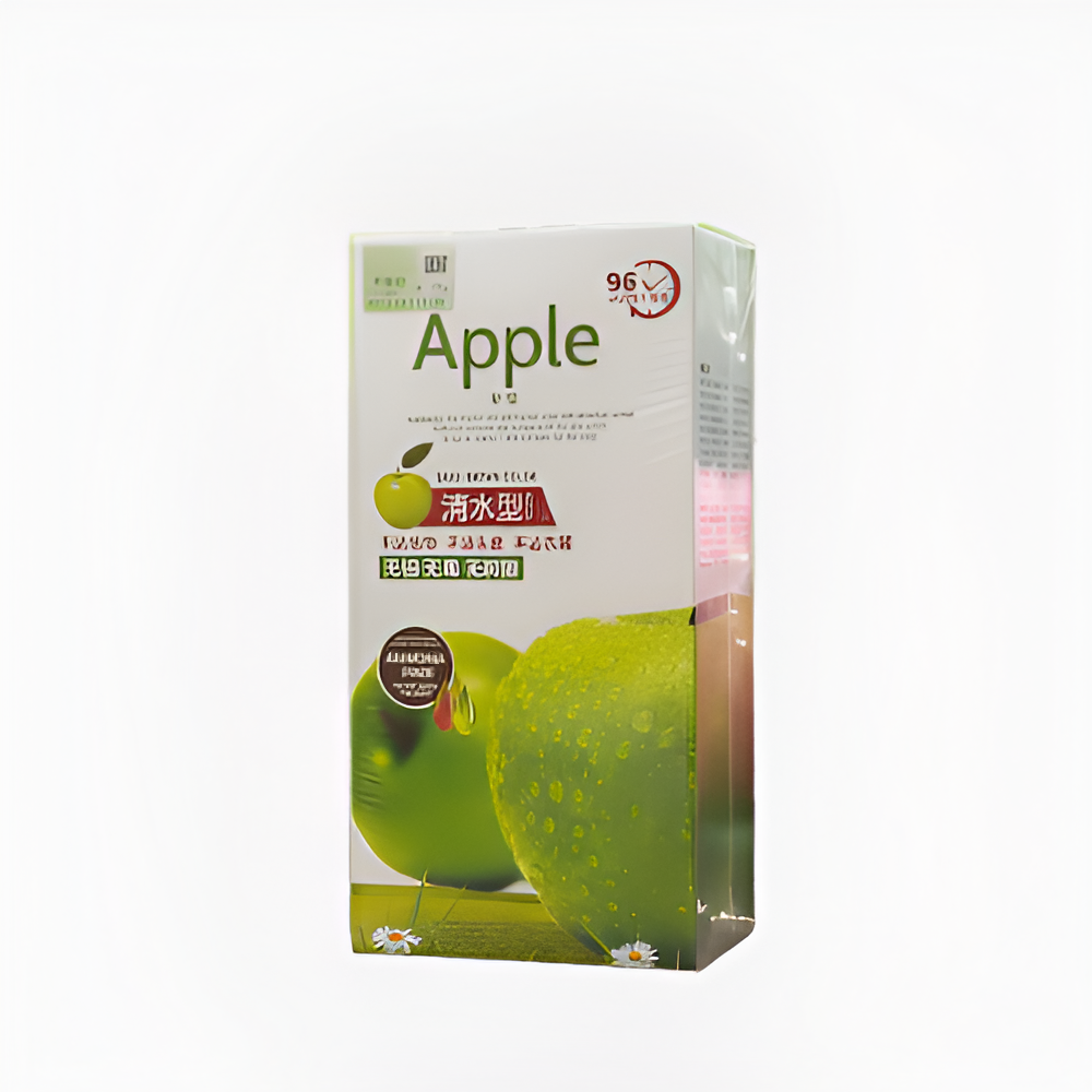 Apple Hair Color (China import)