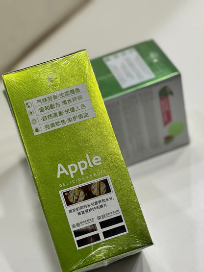Apple Hair Color (China import)